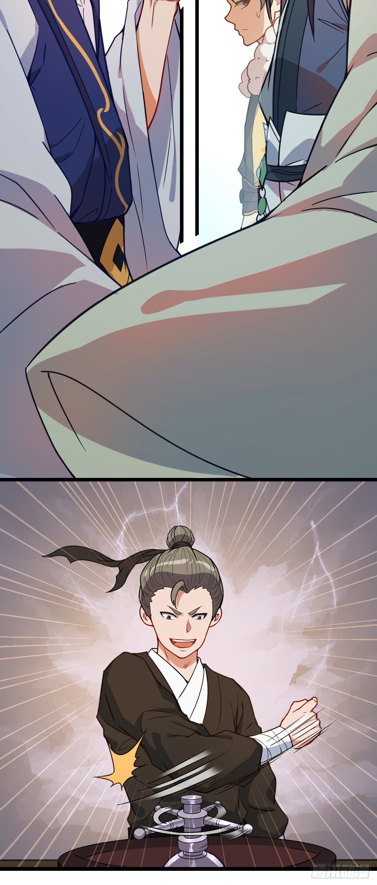 第11话 请叫我赌神！63