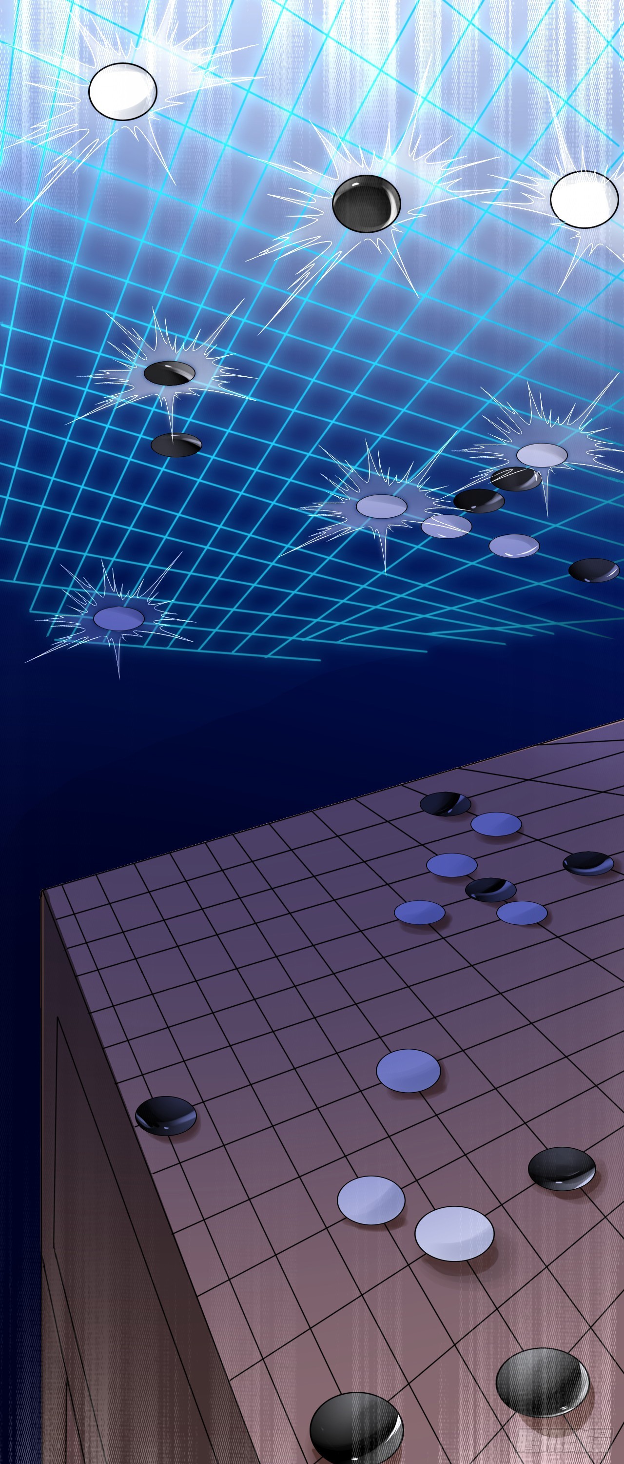 第14话  赌棋！29