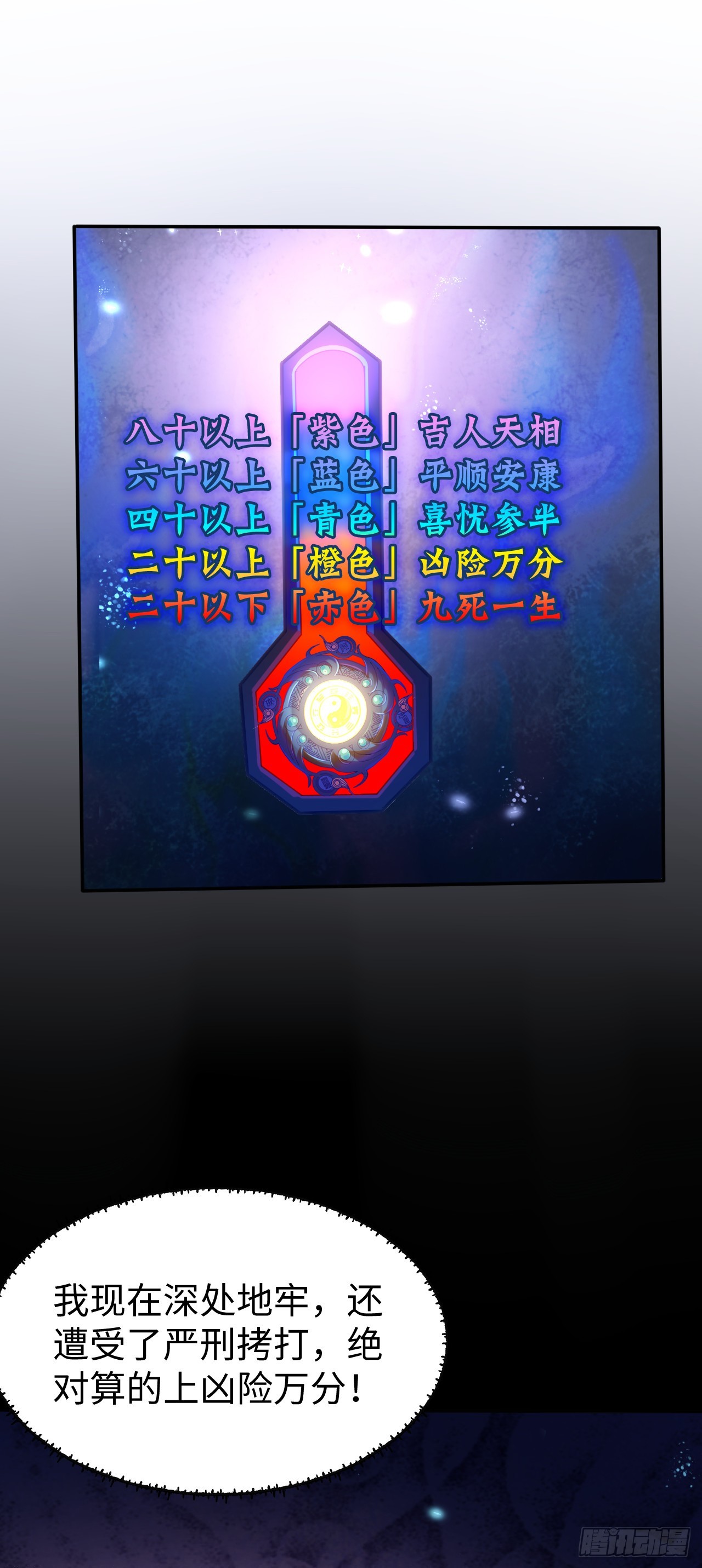 第2话 人不作死枉少年！6