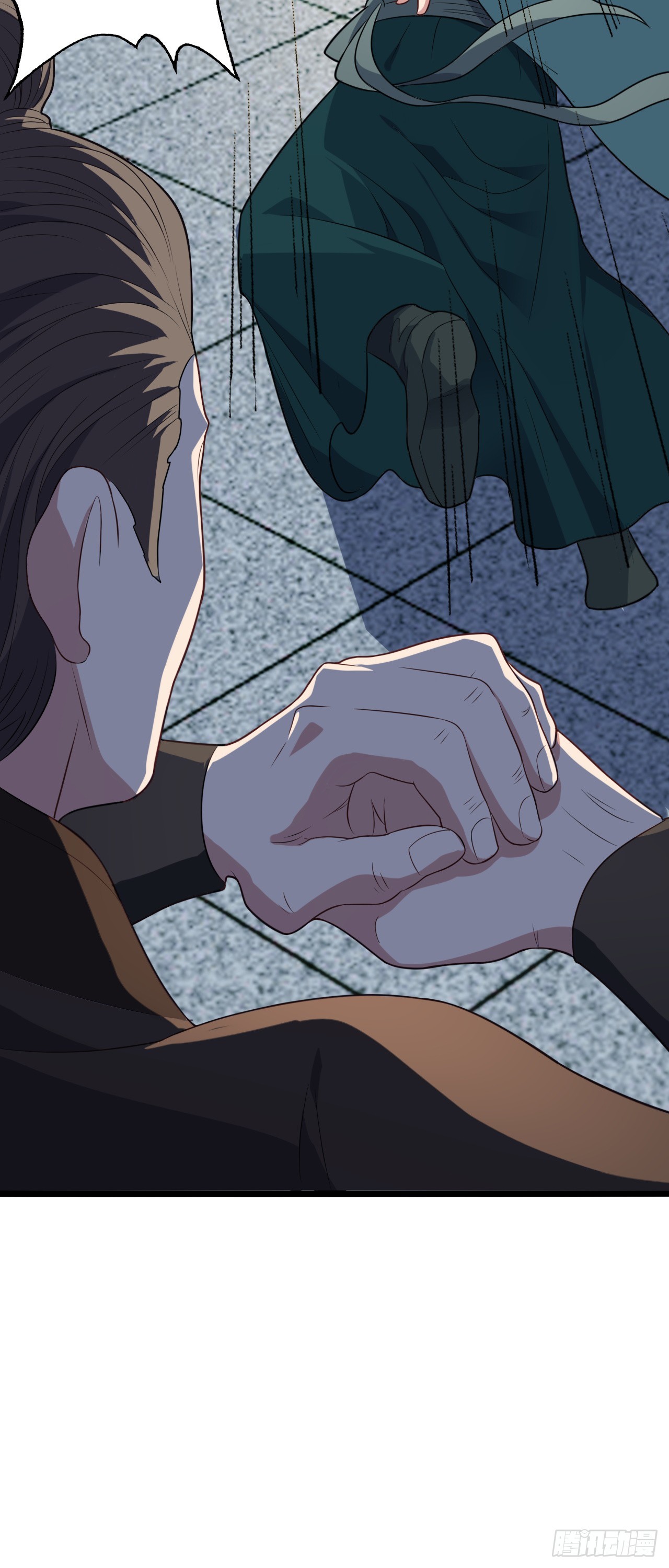 第15话 我赢钱了！34