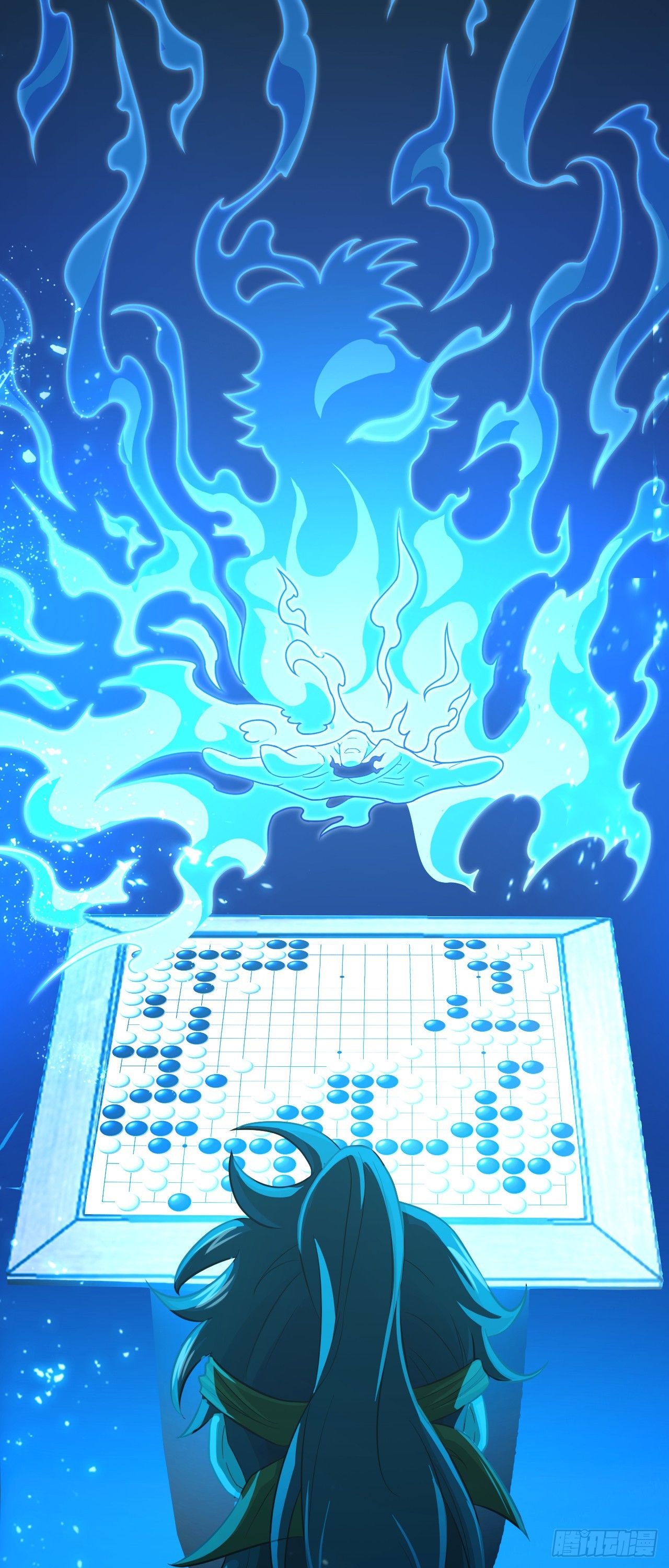 第14话  赌棋！50