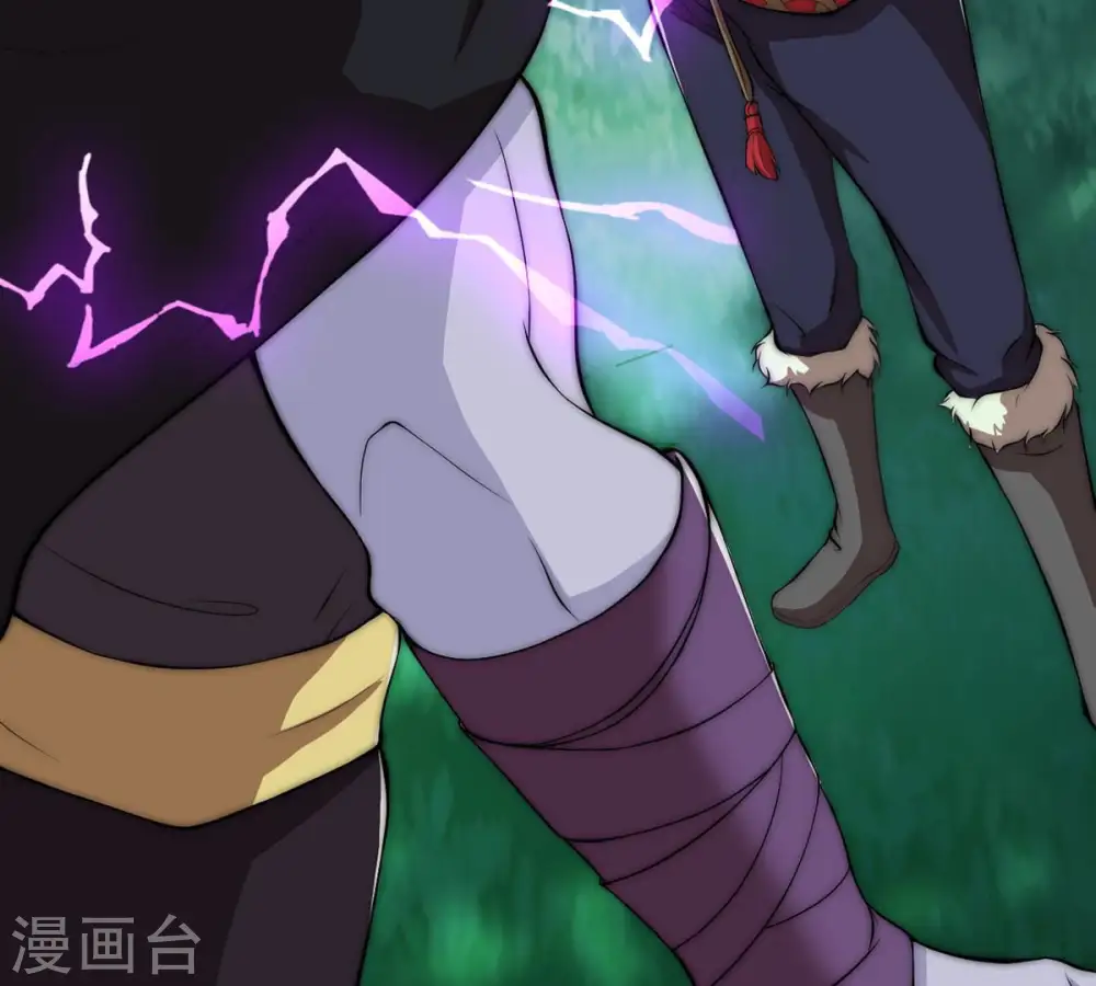 第108话 还我紫雷之源50