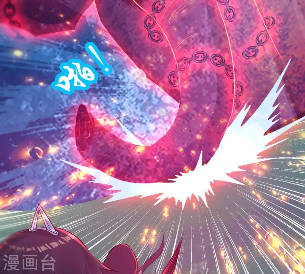 第91话 血煞狱象56