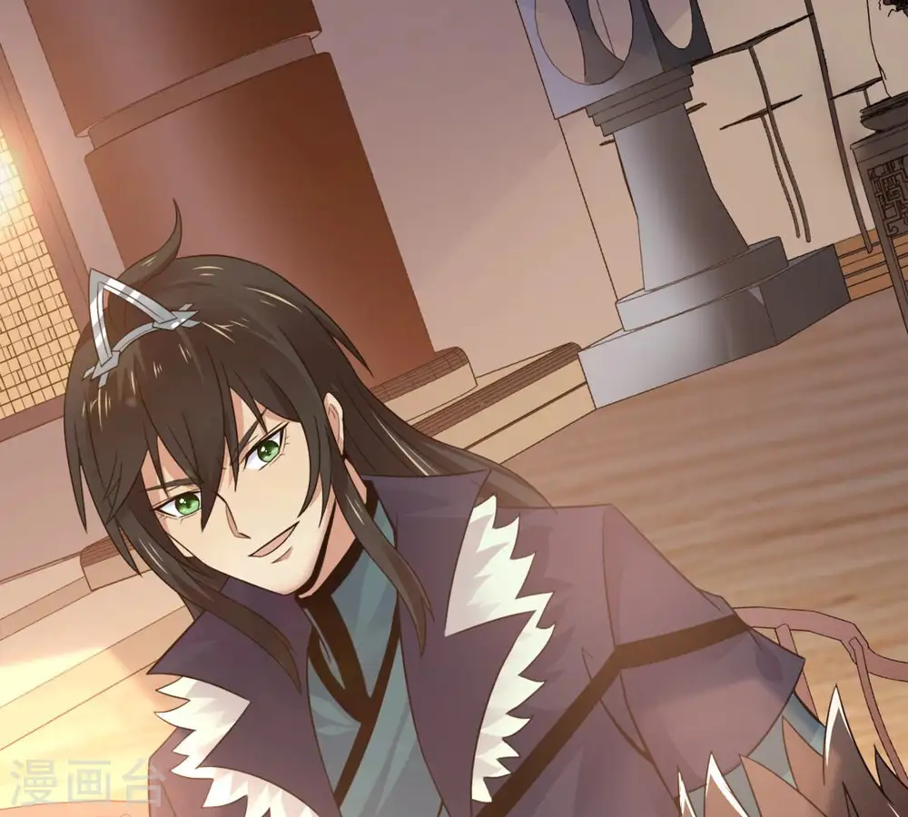 第146话 不能让人瞧不起35