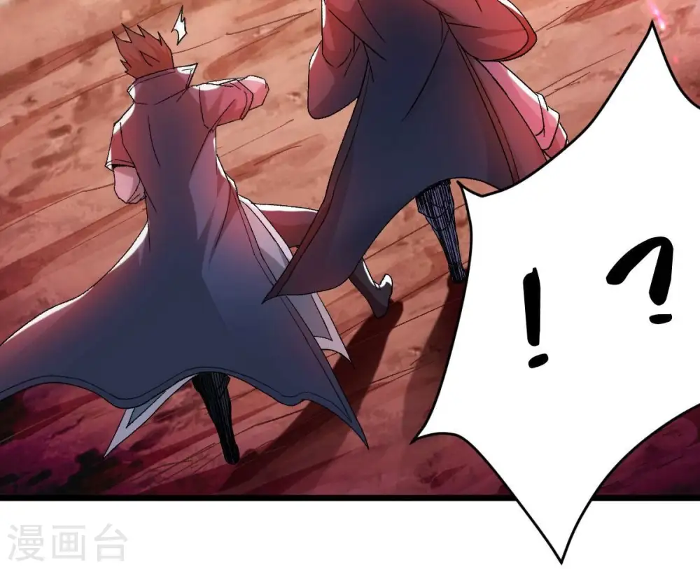 第189话 窝不许你伤害他！56