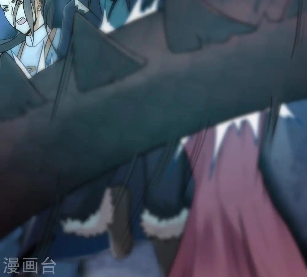 第155话 无知蝼蚁20
