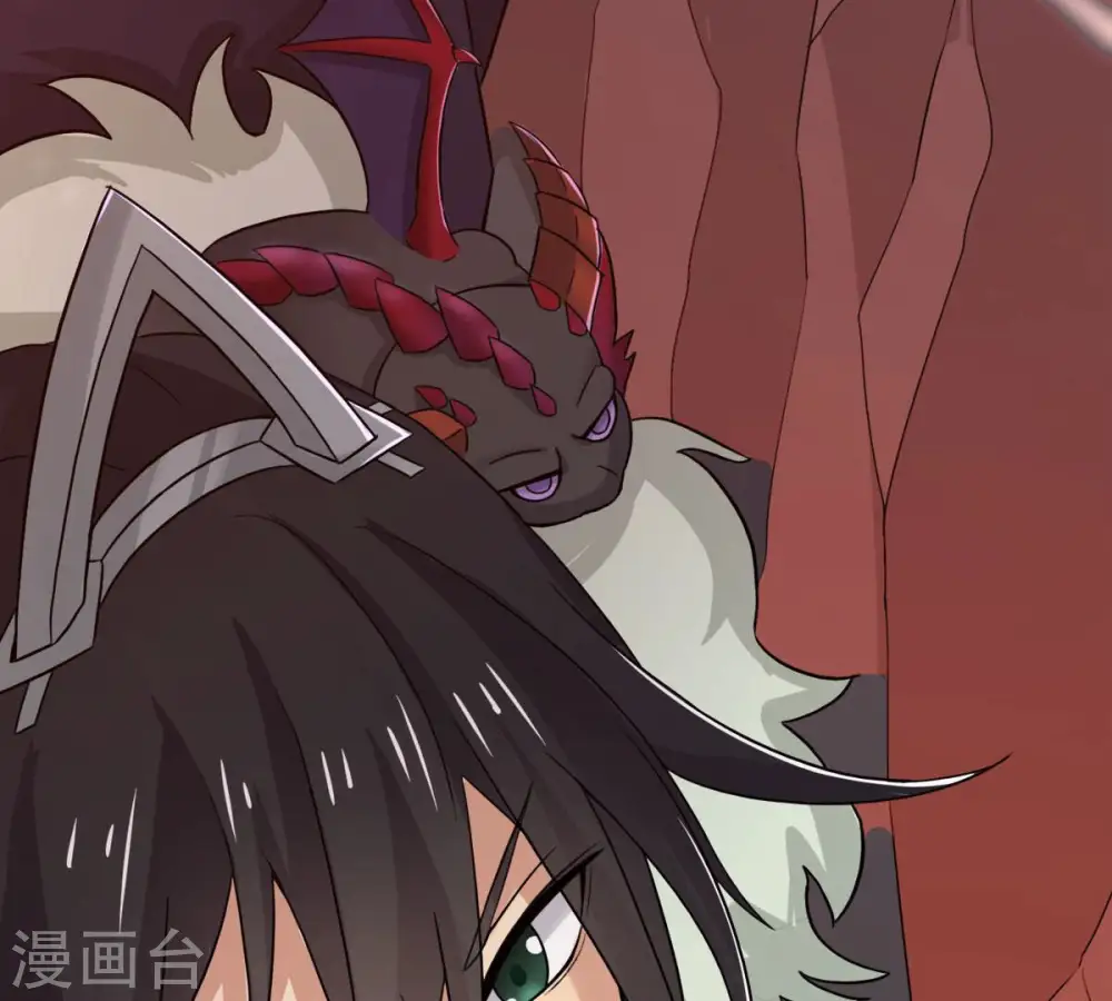 第164话 血灵珠被抢走了8