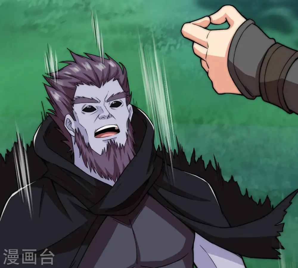 第108话 还我紫雷之源10