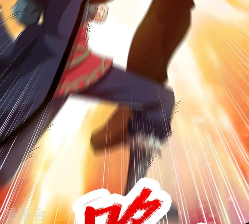 第131话 云清姐姐出现了！9