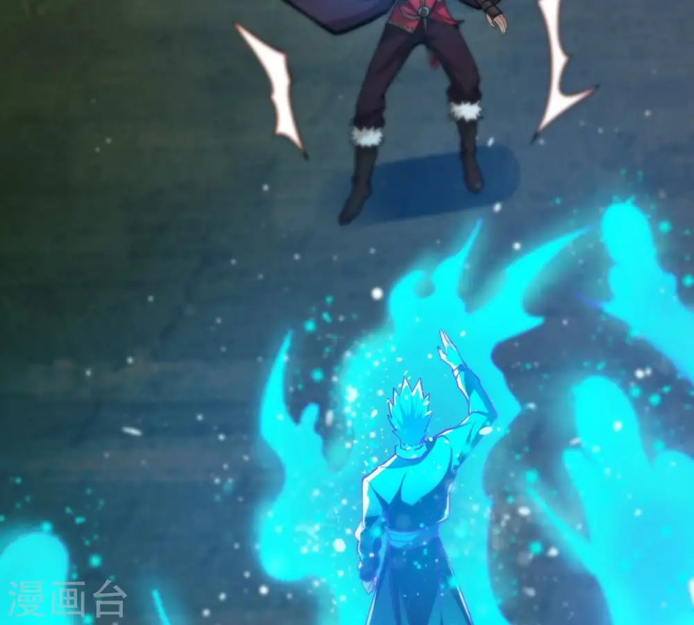 第242话 混乱古域？62