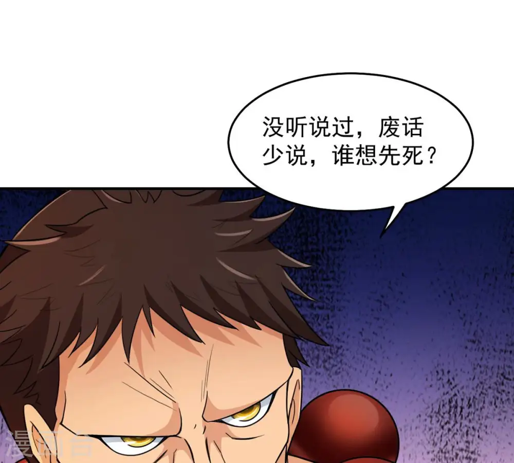 第124话 喂！我才是林辰！62