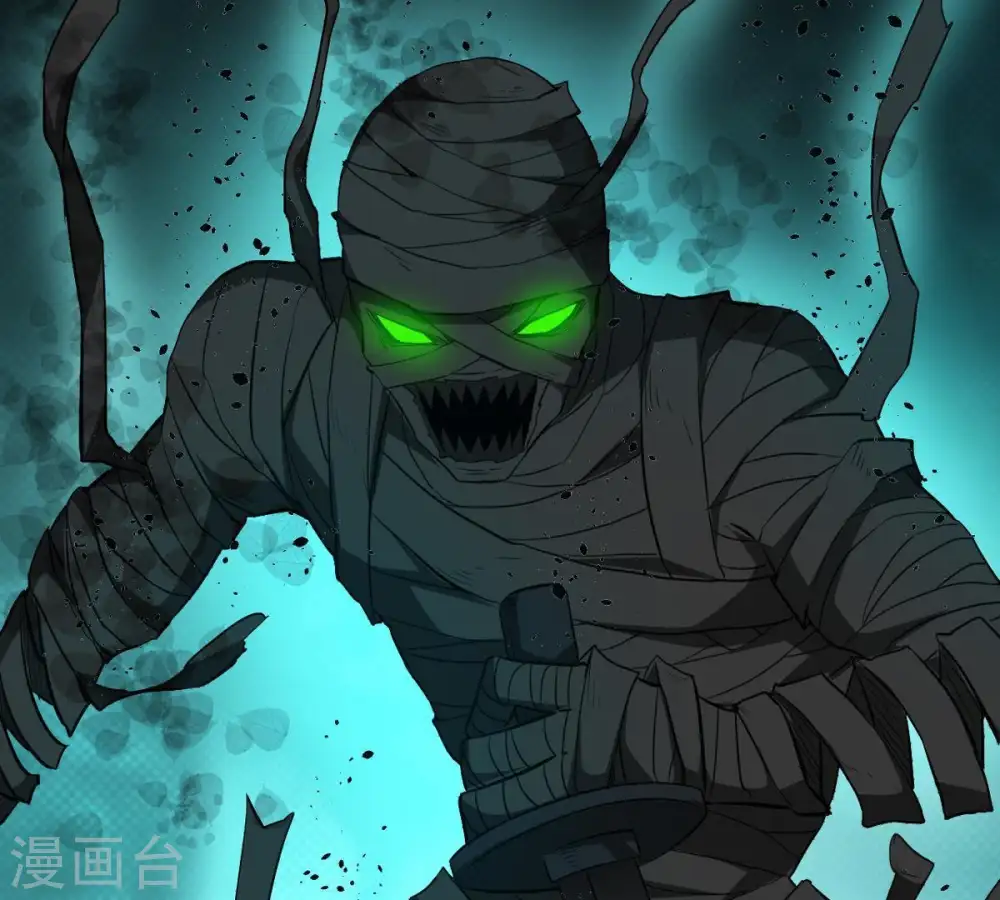 第74话 魔灵来袭81