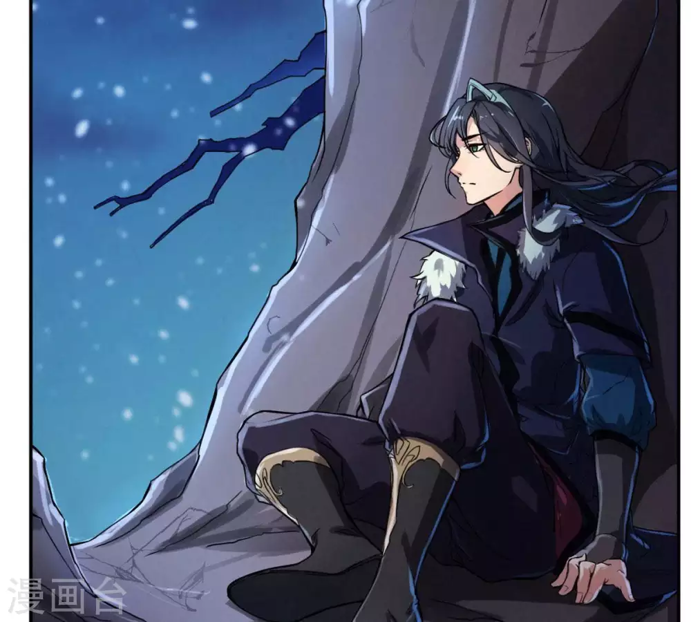第3话 青铜古棺20
