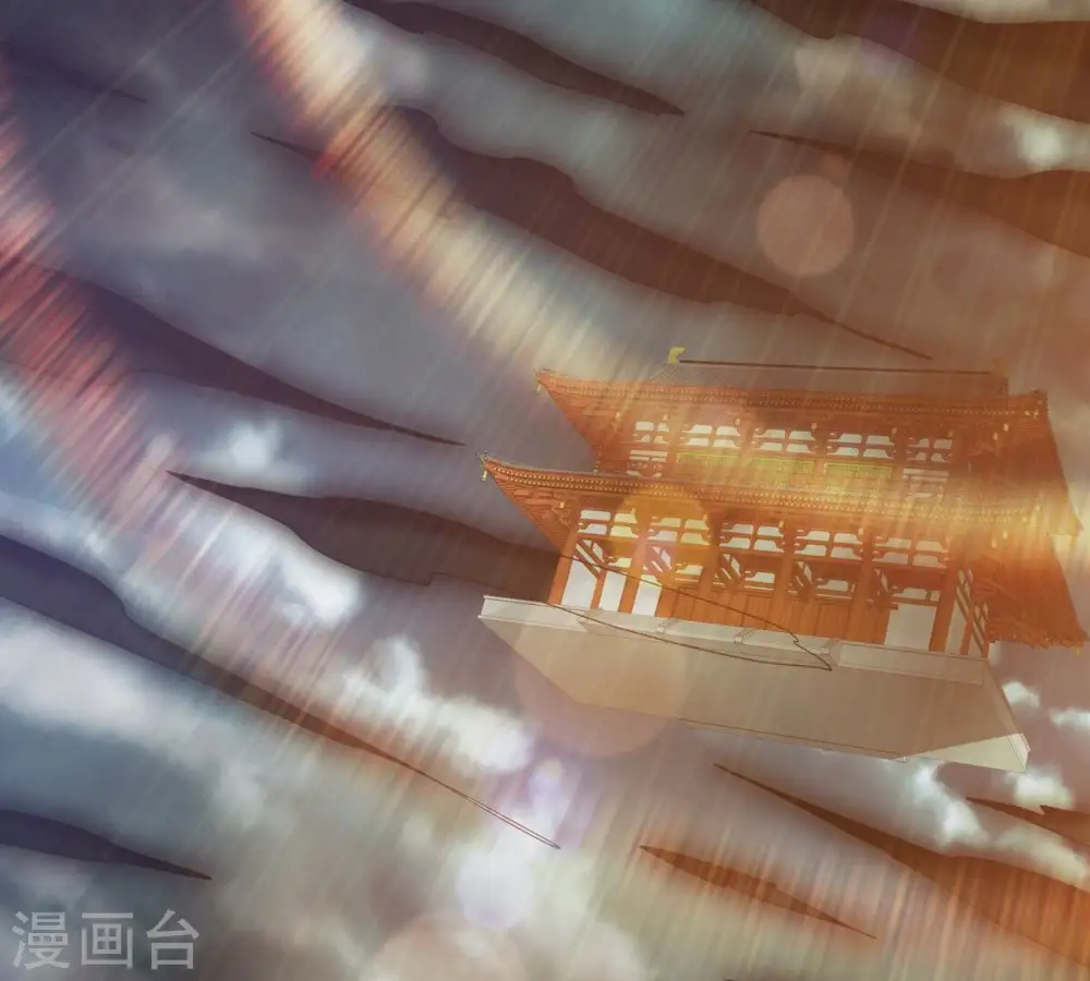 第382话 一人拯救三千世界！31