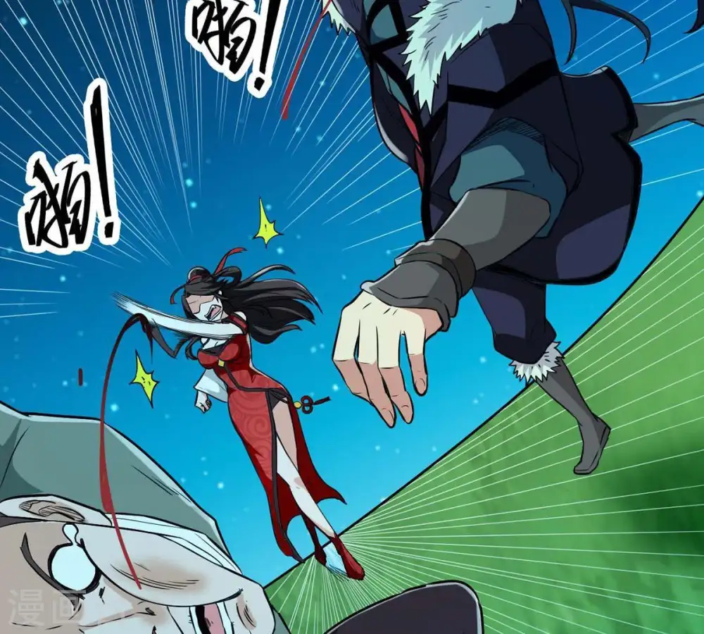 第81话 兵来将挡水来土掩73