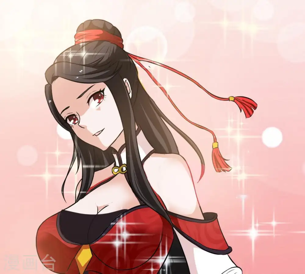 第67话 云衣师姐51