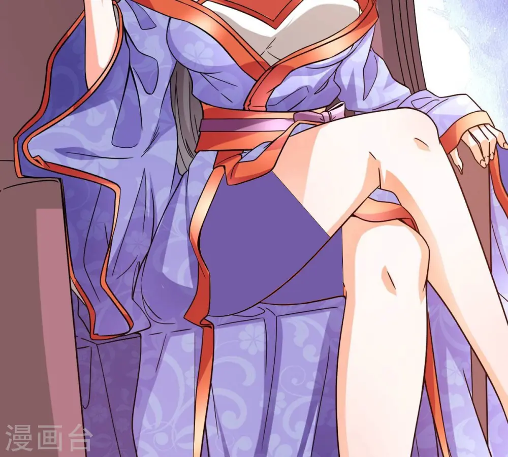 第365话 姐姐好看吗~47