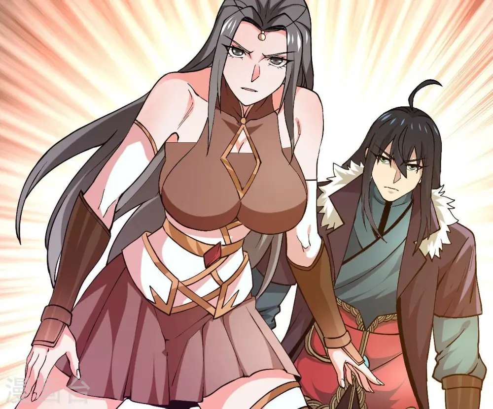 第351话 暗鬼极夜40