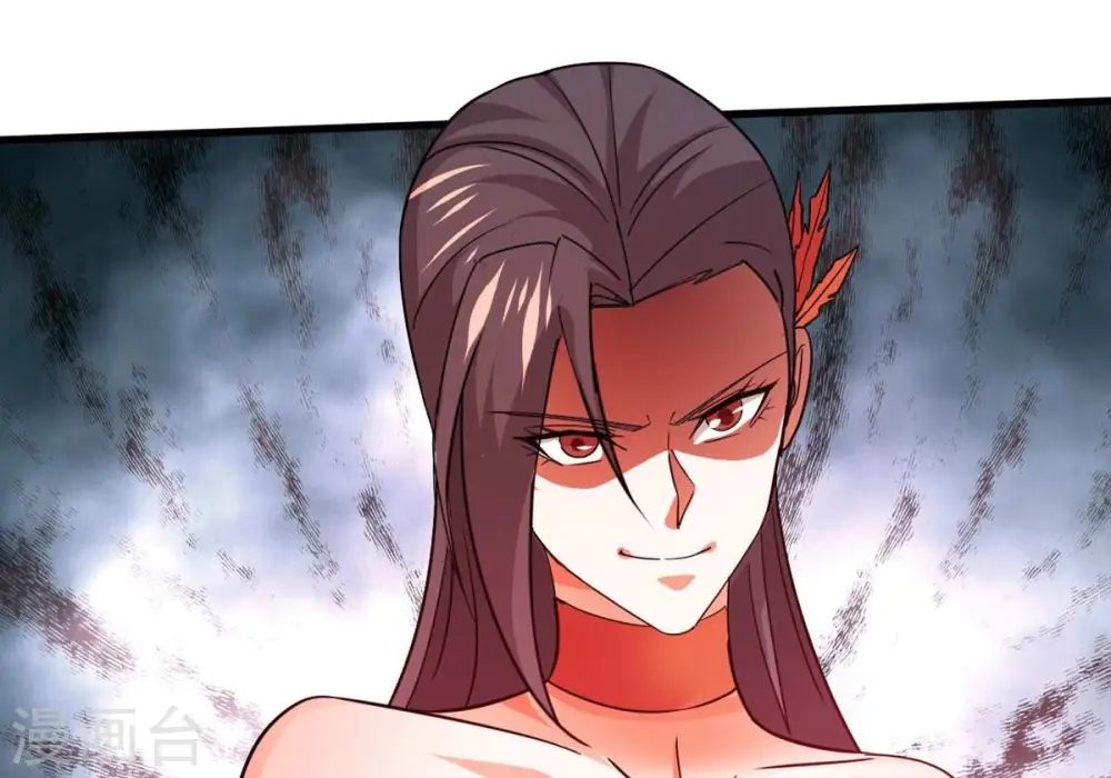 第372话 我只为自己而活！74