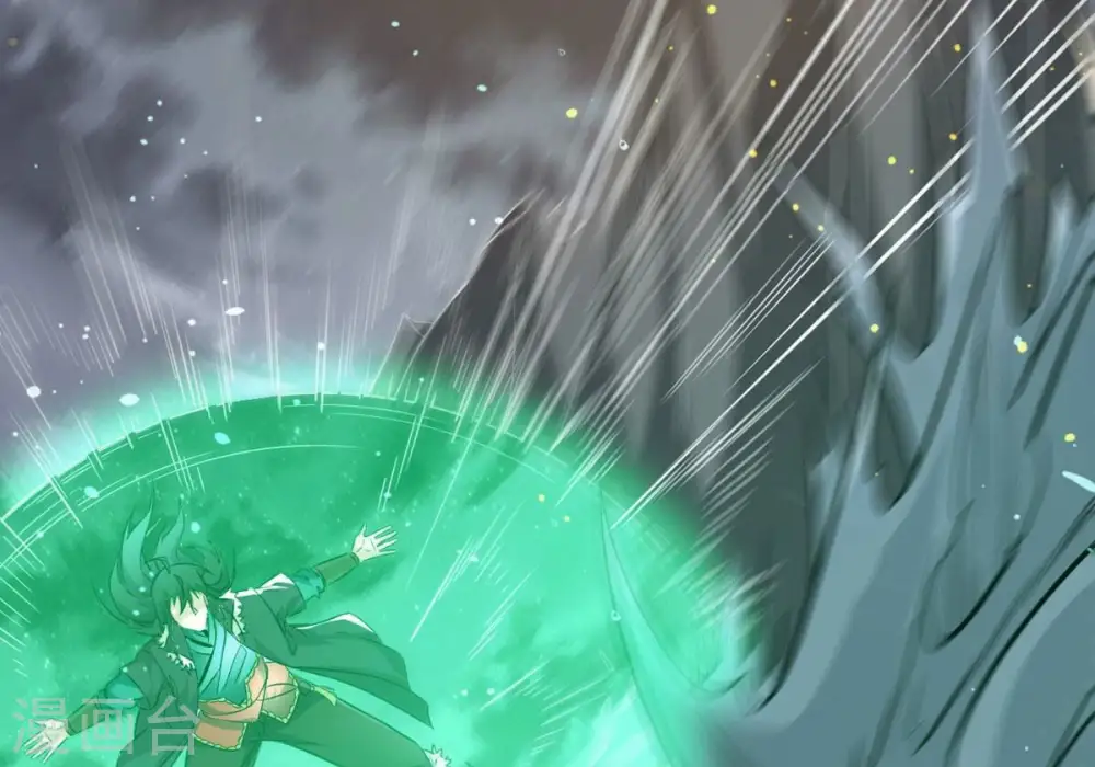 第357话 幻灵神镜45