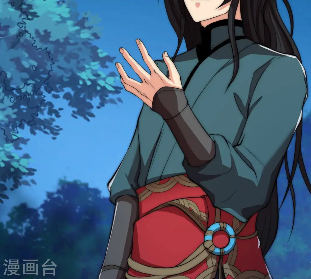 第109话 小心刑堂13
