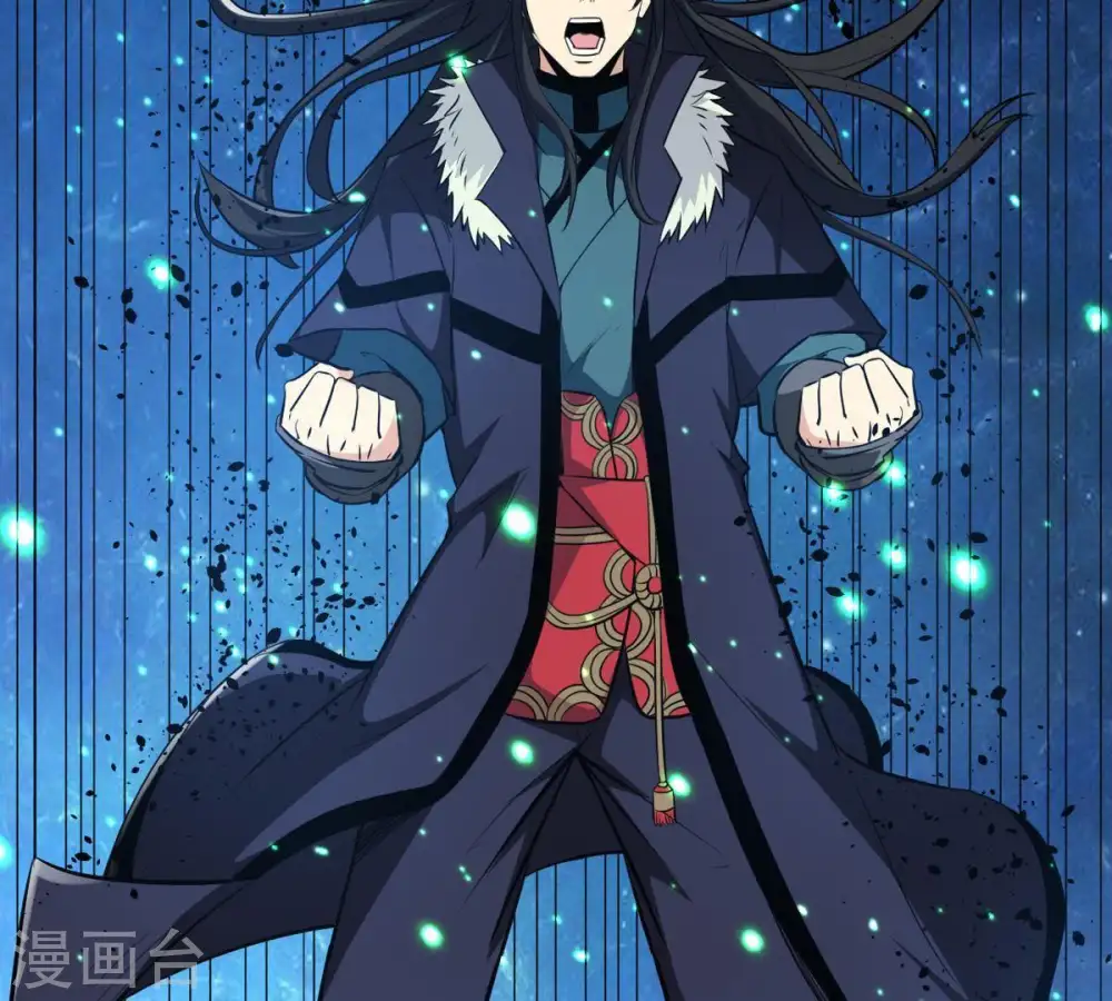 第75话 蘑菇做汤？8