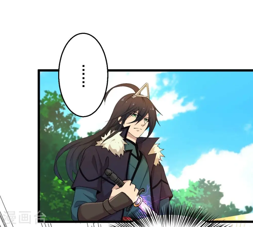 第183话 三重妖兽38