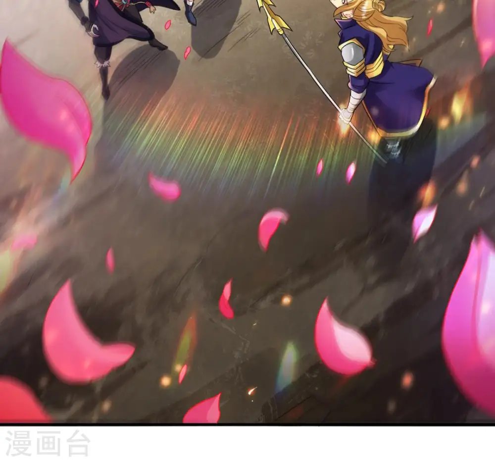 第131话 云清姐姐出现了！47