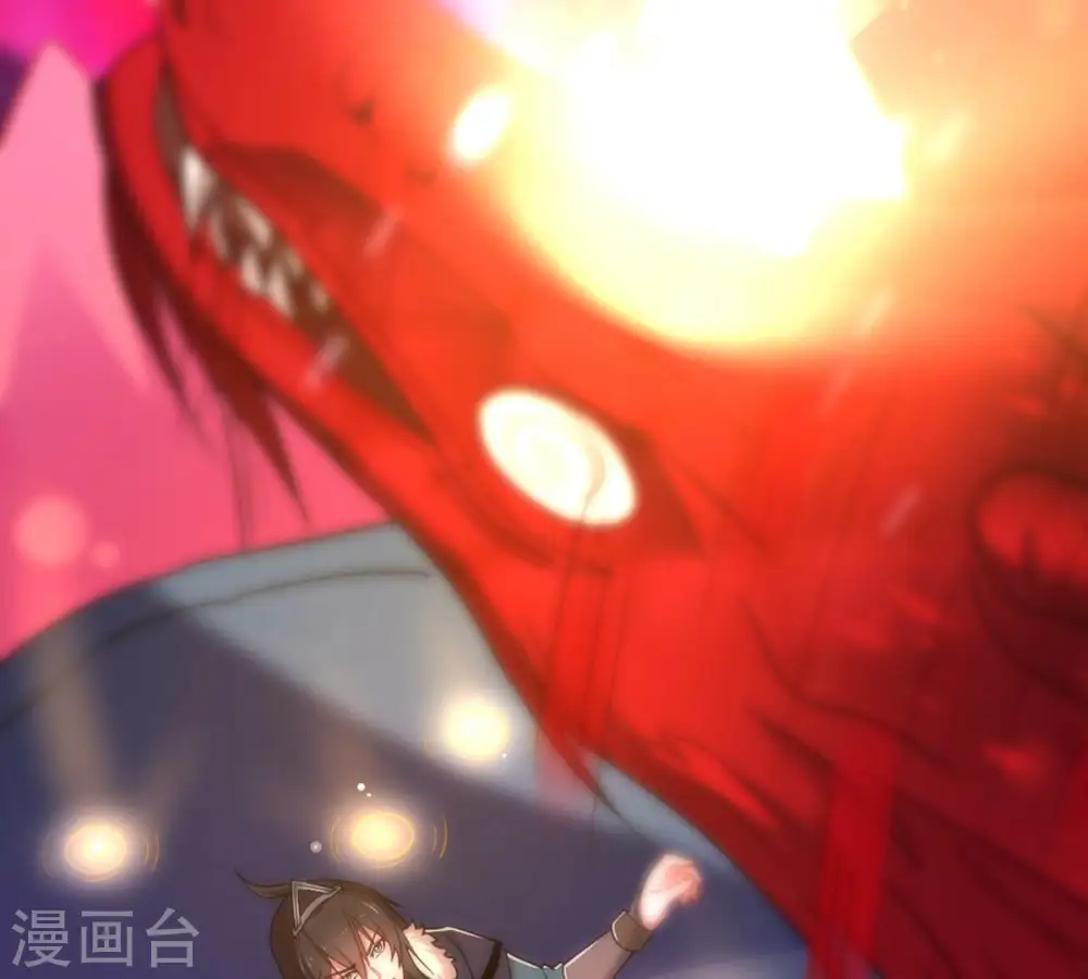 第176话 与血蛟龙合作9