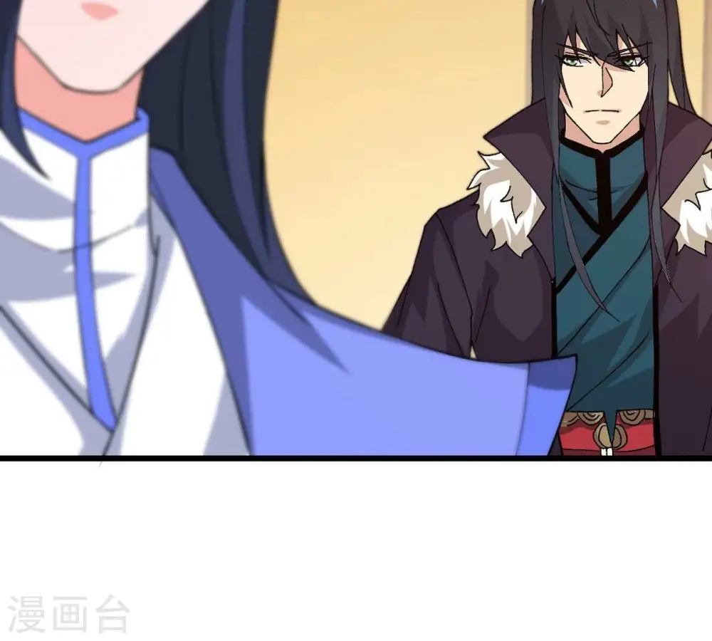 第327话 你竟敢对我兄弟下手42