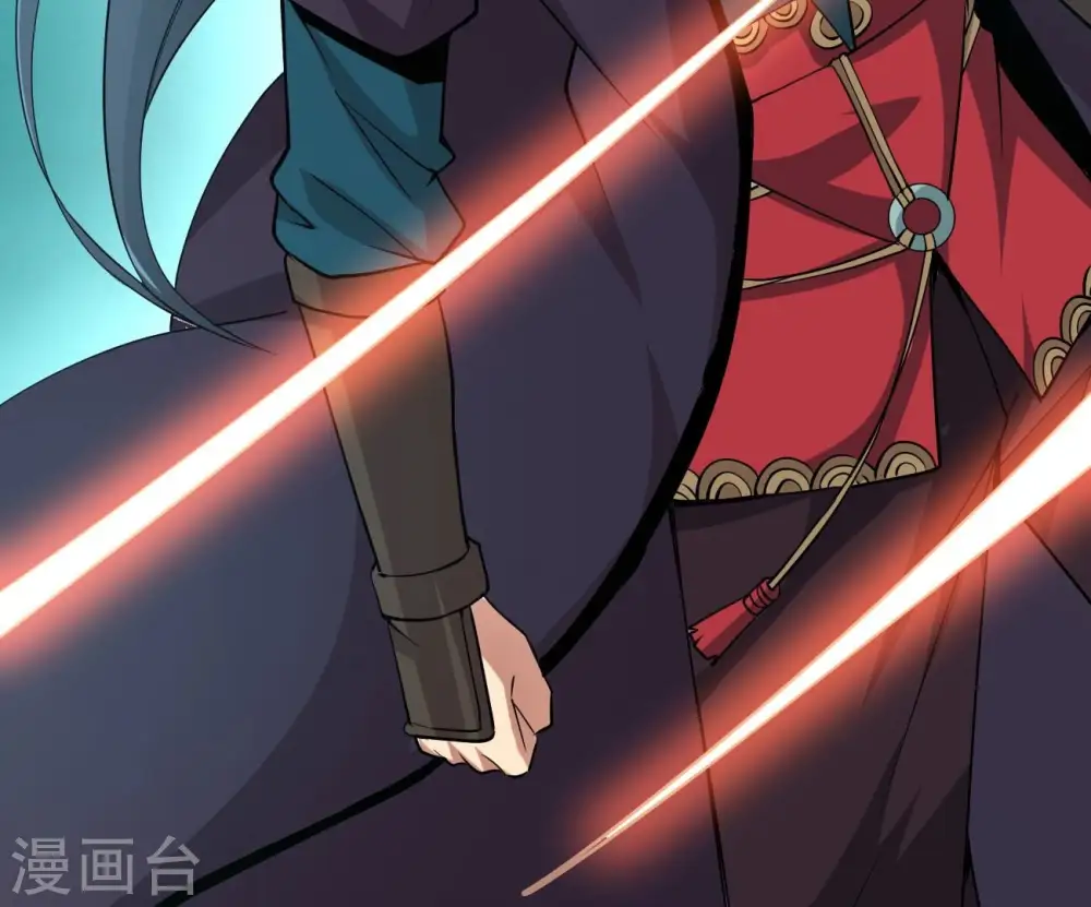 第322话 混入混天宫！89