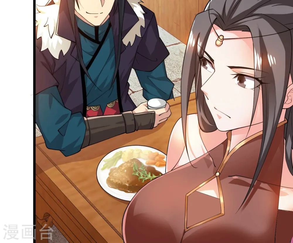 第321话 登上混天门41
