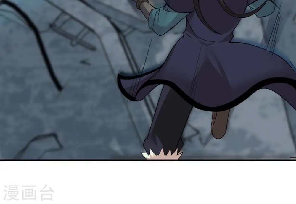 第151话 鬼铁地龙30