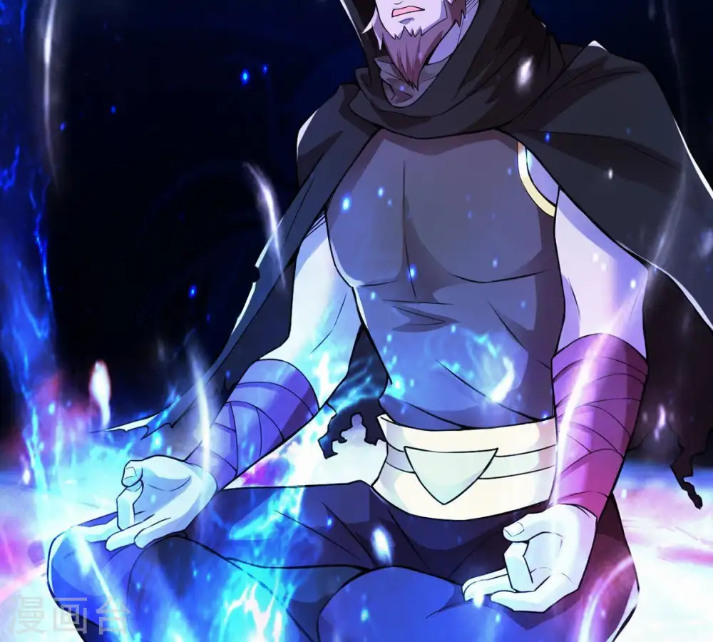 第100话 终见雷王49