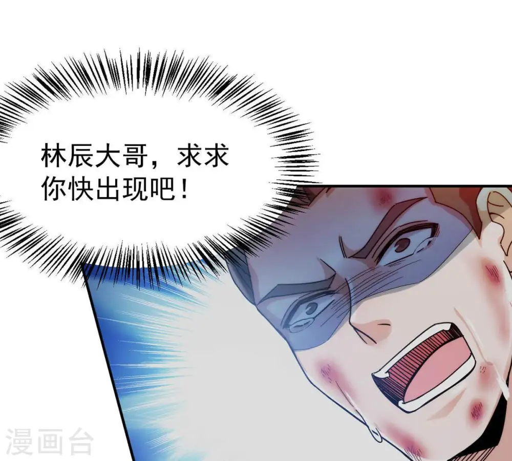 第89话 林辰你真的逃了嘛39