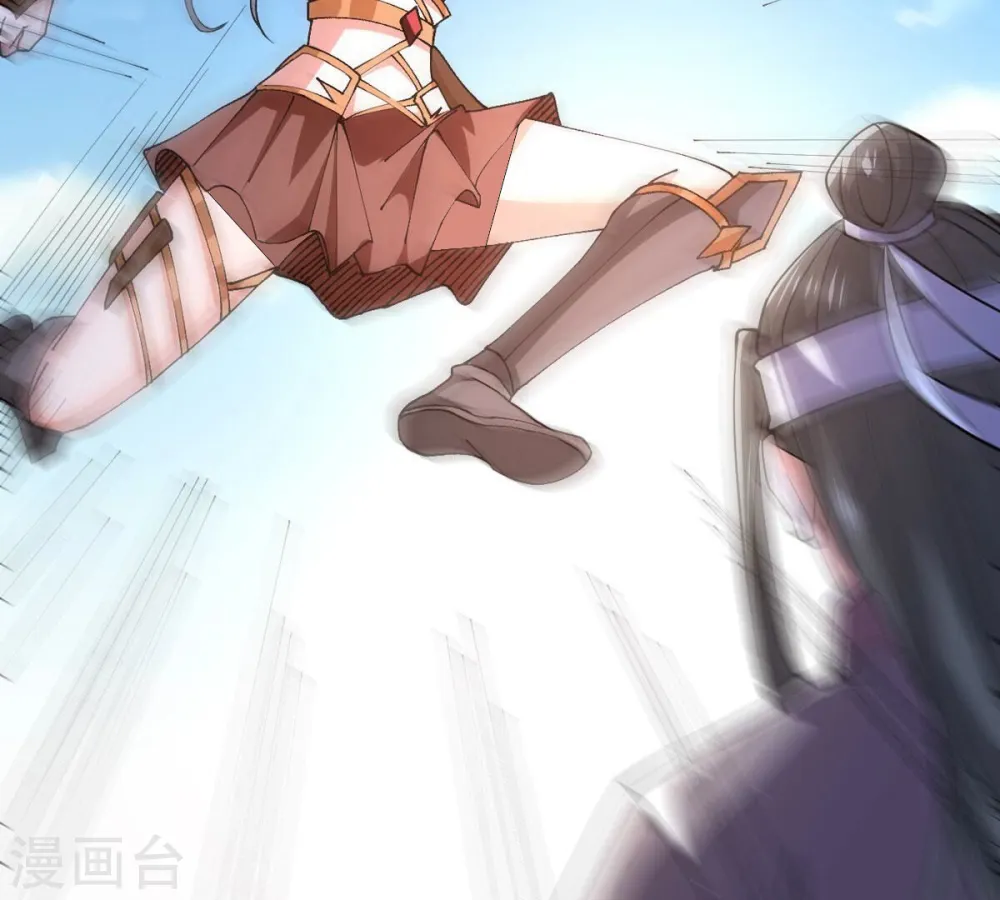第320话 御神术！女武神降临18