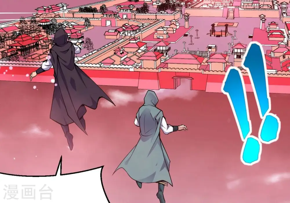 第282话 放我走？5