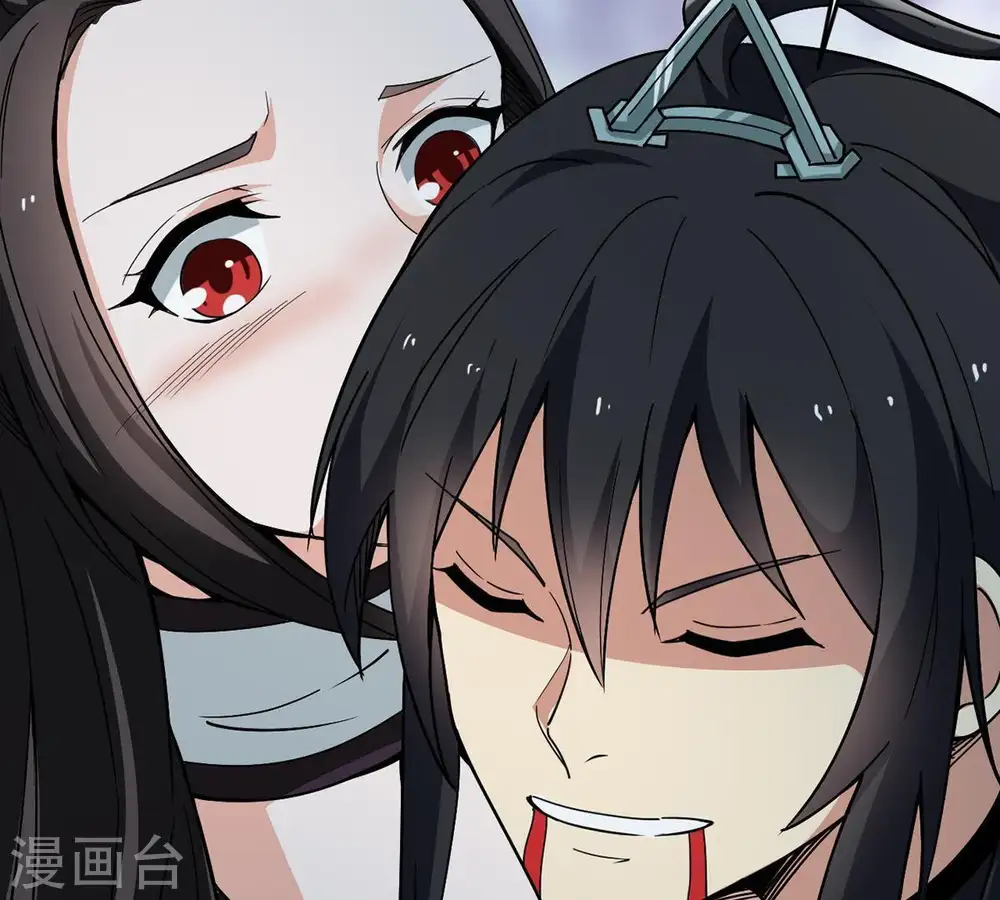 第84话 舒天玉灵花开了！43