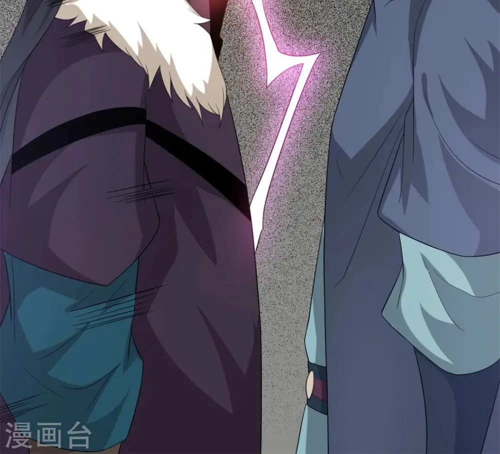 第290话 危机四伏28
