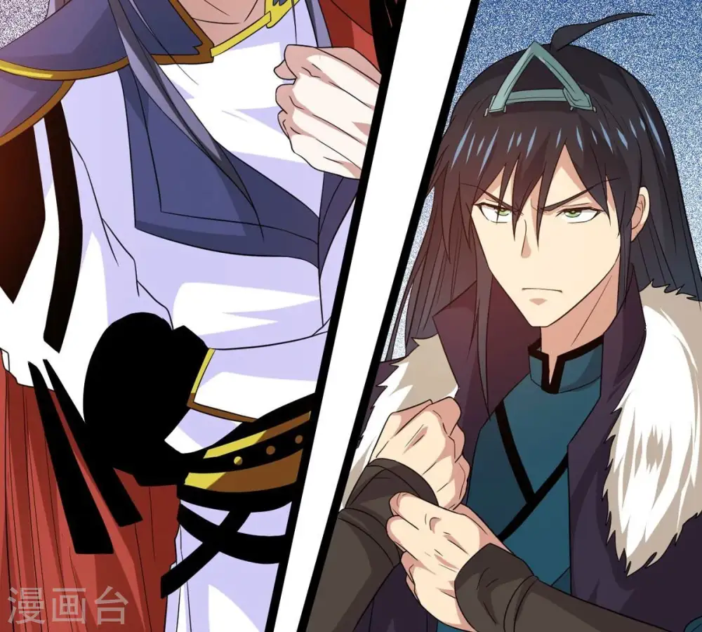第287话 天戈师兄？50
