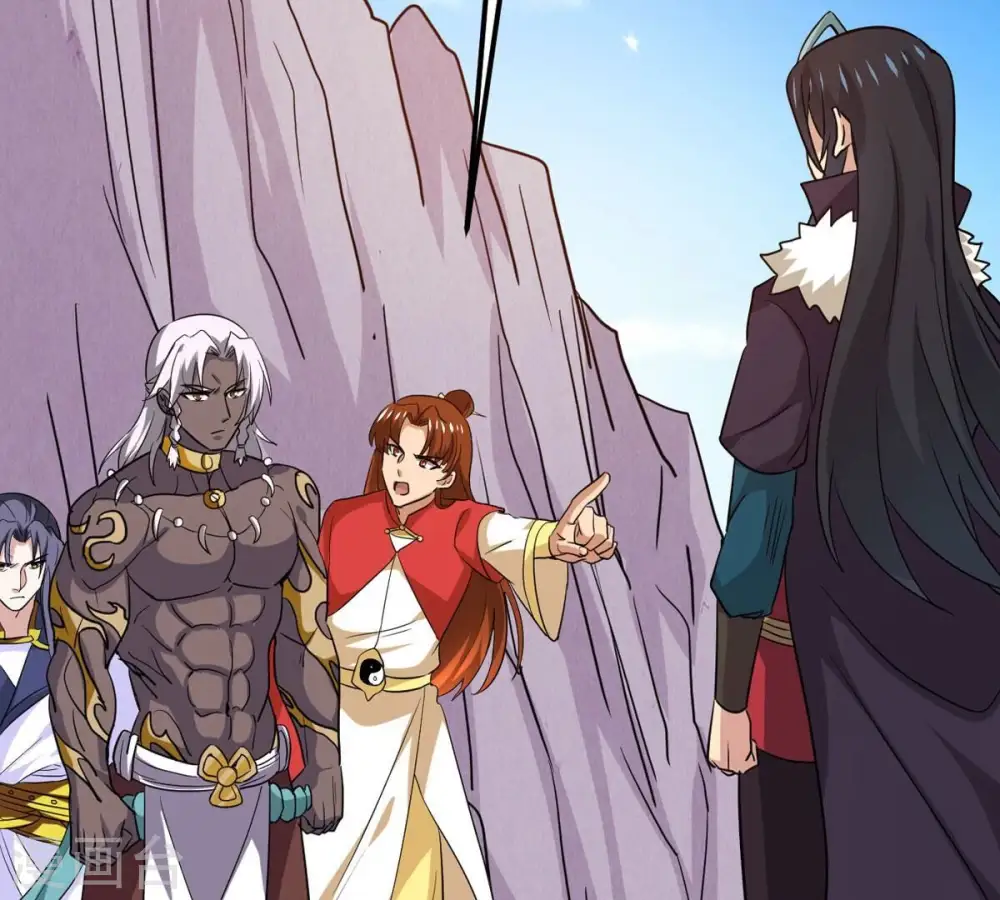 第287话 天戈师兄？83