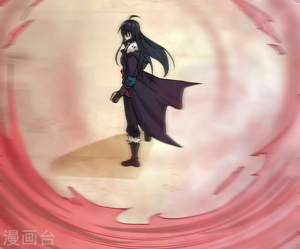 第319话 暗天令77