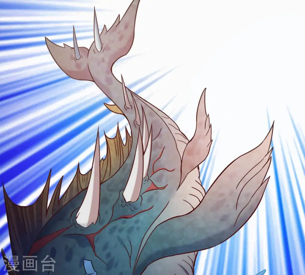 第138话 海上遇龙鲸25