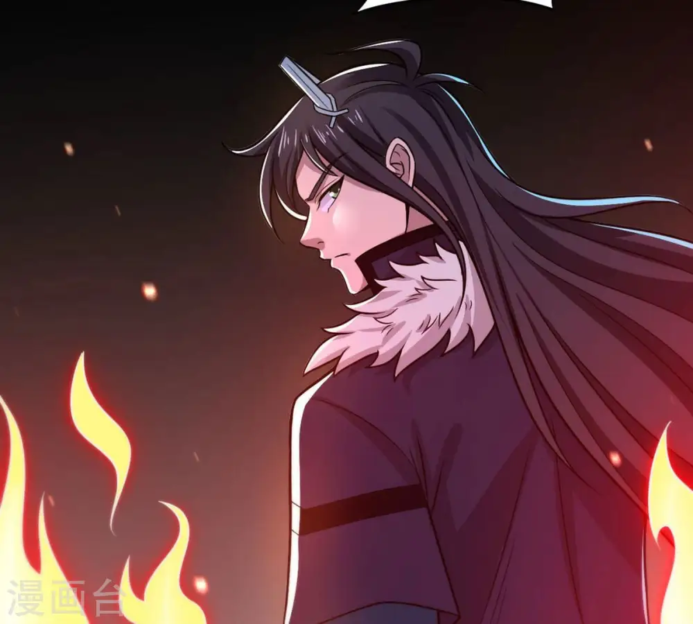 第167话 出现一只小妖兽22