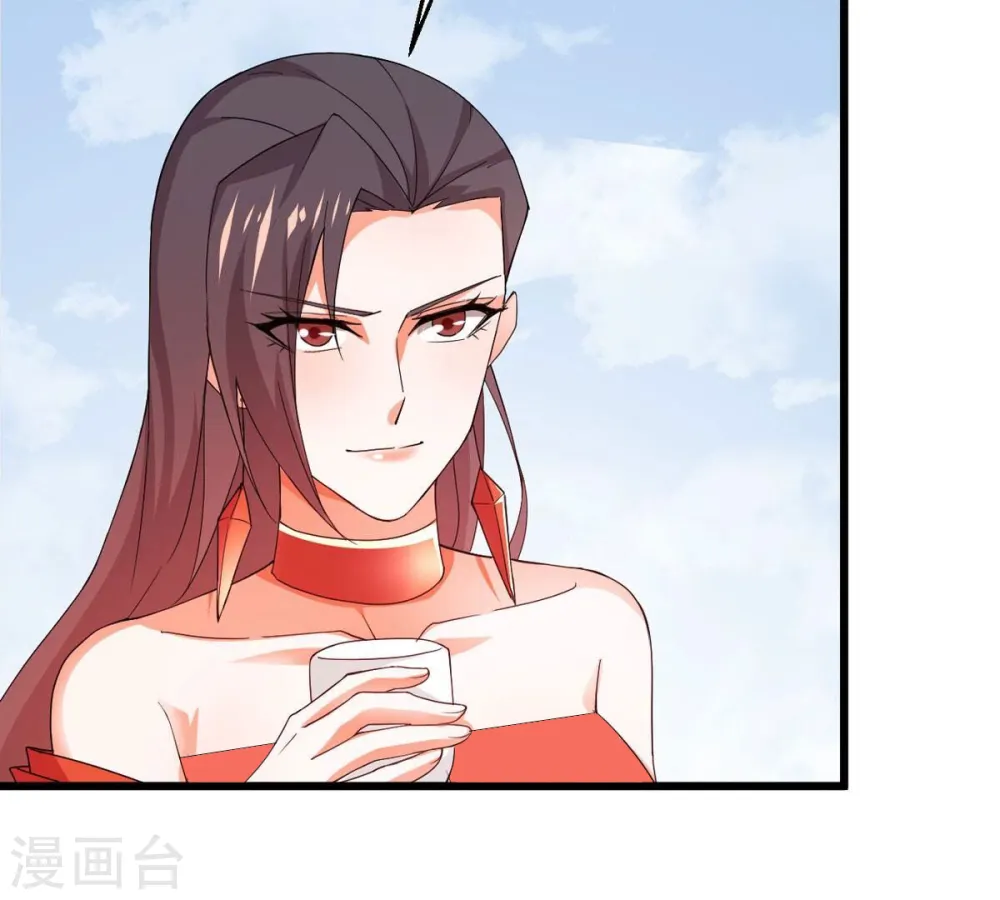 第378话 疯魔状态六亲不认41