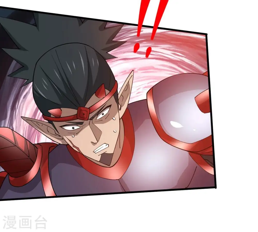 第378话 疯魔状态六亲不认3