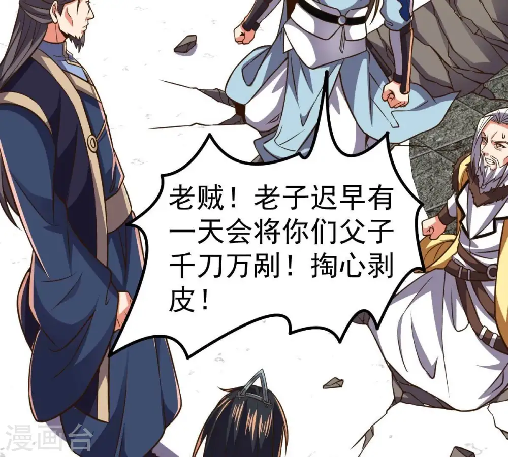 第232话 林辰的父亲36