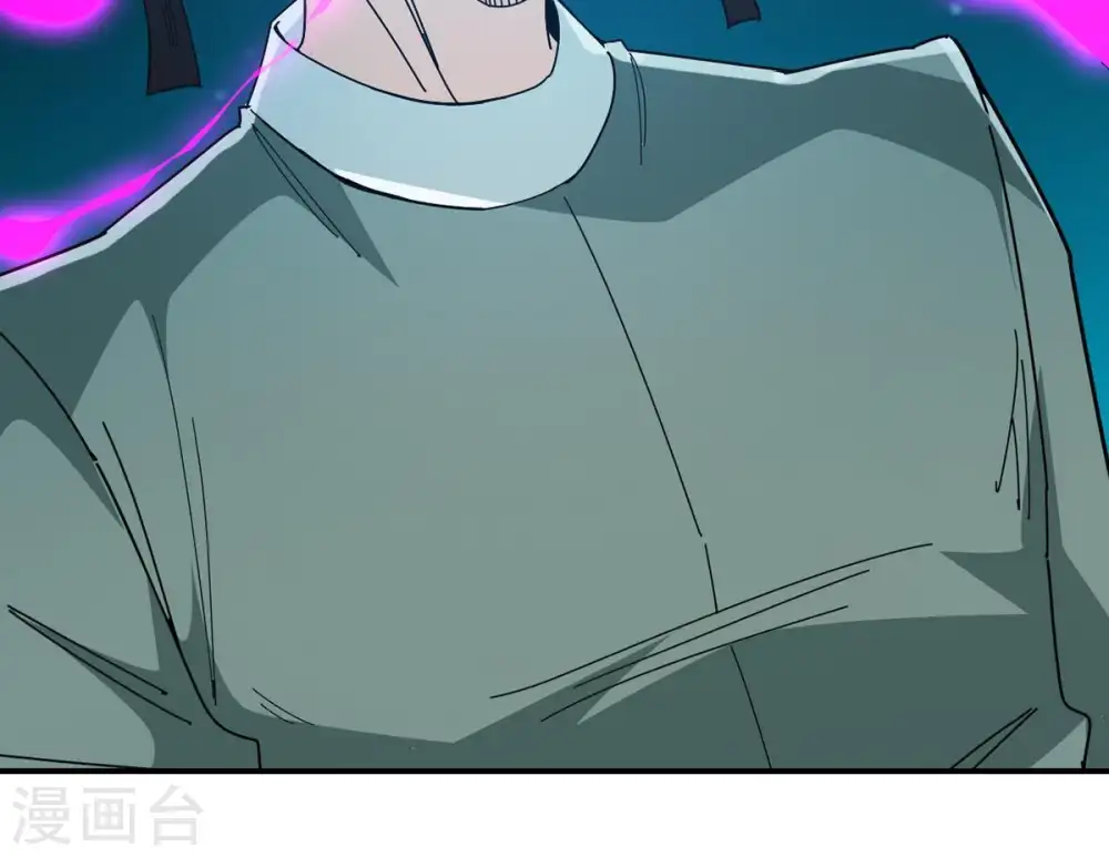 第82话 士可杀不可辱！7