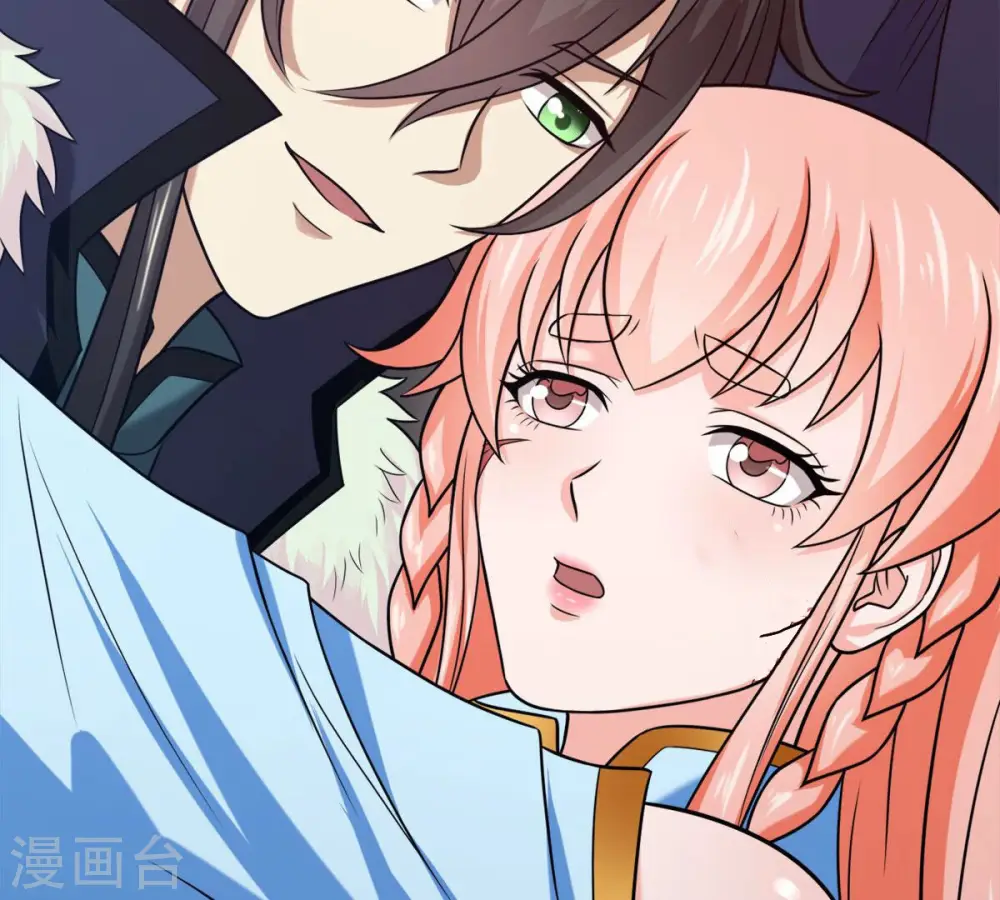 第164话 血灵珠被抢走了37