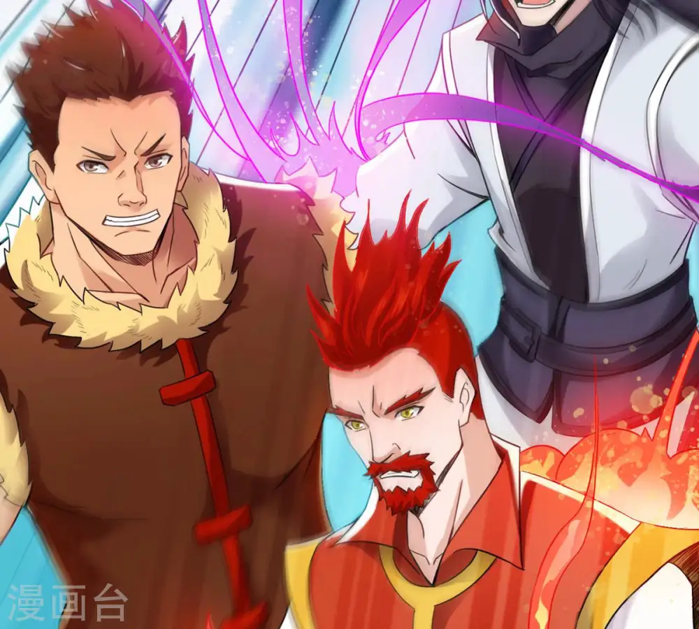 第125话 与傀儡的区别85